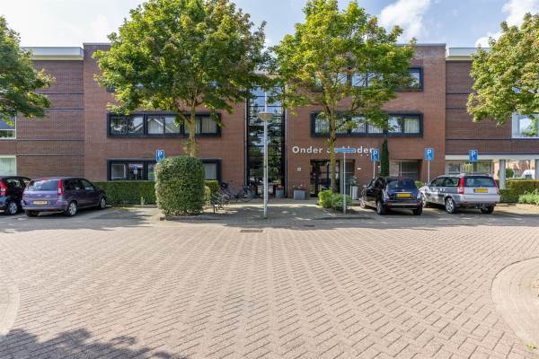 Woning Penitentenstraat 16 Huissen