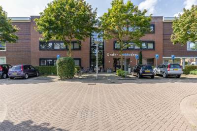 Woning Penitentenstraat 16 Huissen