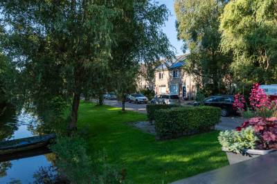 Woning Dokter Schöyerstraat 149 Gorinchem