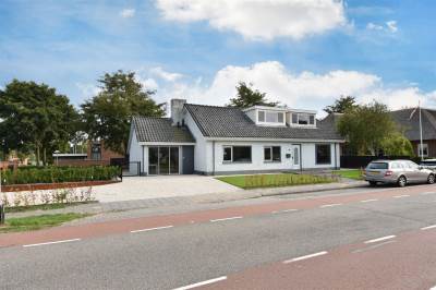 Woning Veenweg 28 Nootdorp