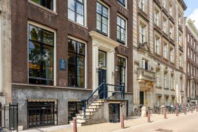 Woning Herengracht 2682A Amsterdam