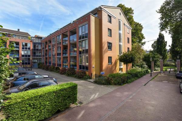 Woning Herenstraat 34 Amersfoort