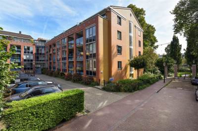 Woning Herenstraat 34 Amersfoort