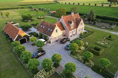 Woning Zuiderbruggeweg 6 Sluis