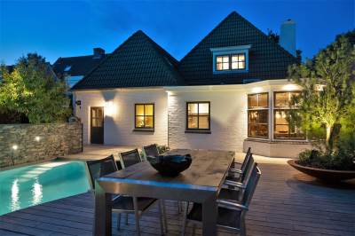 Woning Groeskuilen 153 Gemert