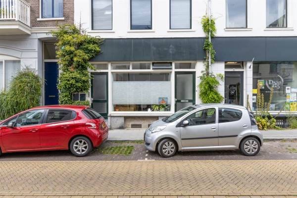 Woning Spijkerstraat 123 Arnhem