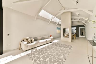 Woning Prinsengracht 843 Amsterdam