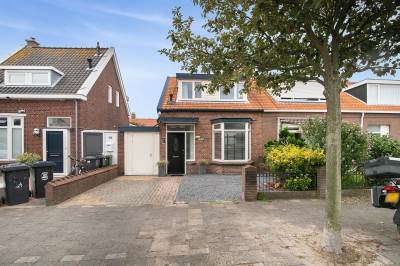 Woning Rijnweg 151 Monster