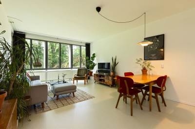 Woning Het Laagt 272 Amsterdam