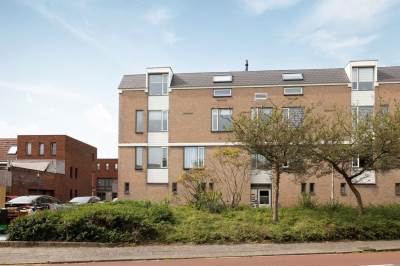 Woning Zeeweg 32 IJmuiden