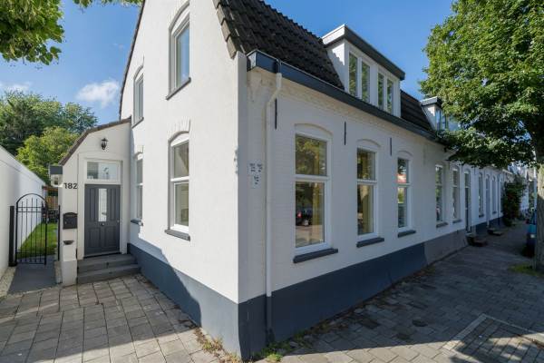 Woning Gestelsestraat 182 Eindhoven