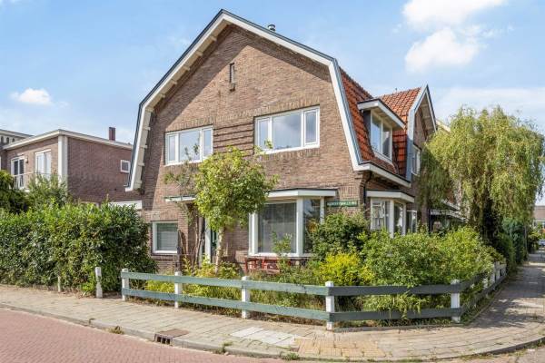 Woning Noorder Parallelweg 18 Velp (GE)