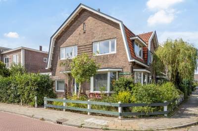 Woning Noorder Parallelweg 18 Velp (GE)