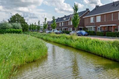 Woning Platanenlaan 76 Nederhorst den Berg