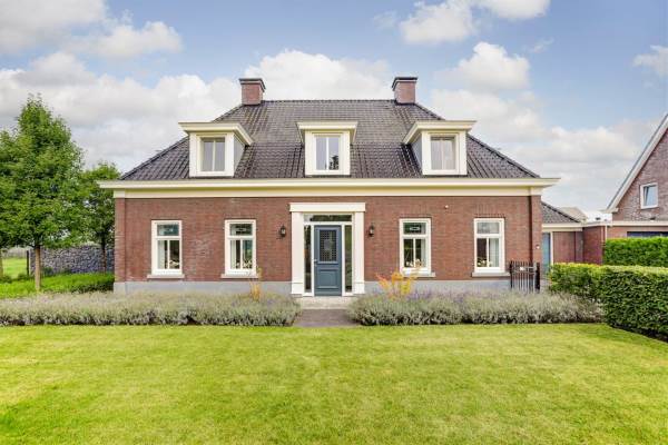 Woning Vorenseindseweg 42 Sprundel