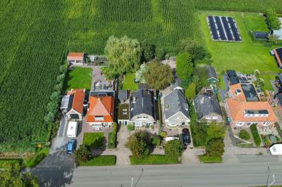 Woning Wijckelerweg 174 Sloten