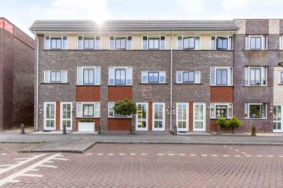 Woning Biesheuvelstraat 79 Hoofddorp