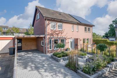 Woning Zonnehof 5 Hardenberg