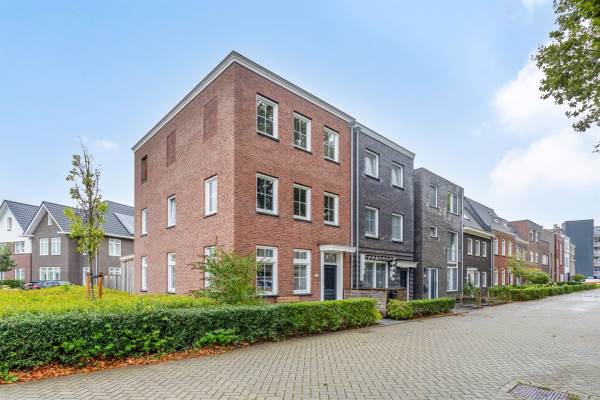 Woning Stadspolderring 226 Dordrecht