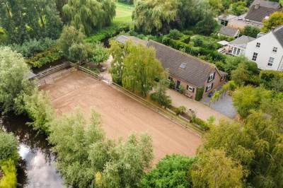 Woning 's-Gravenweg 33 Nieuwerkerk aan den IJssel