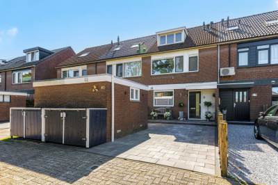 Woning Waterman 89 Dordrecht