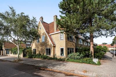 Woning Van Dortstraat 52 Haarlem