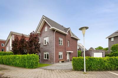 Woning Havezathenallee 115 Zwolle