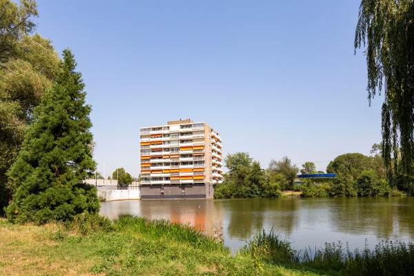 Woning Orionstraat 115 Eindhoven