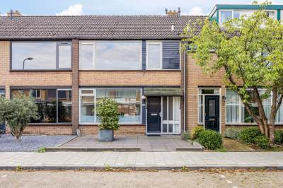 Woning Dijkgraaflaan 20 Oudewater