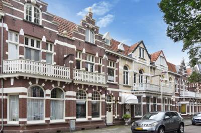 Woning Prins Mauritslaan 68 Den Haag