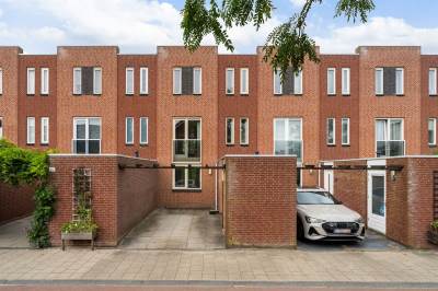 Woning Smithaven 35 Barendrecht