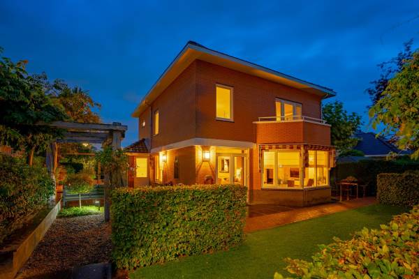 Woning Boekdrukkerij 5 Barendrecht