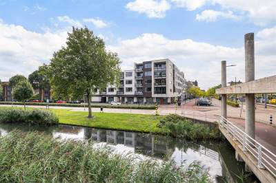 Woning Avenue Carnisse 313 Barendrecht