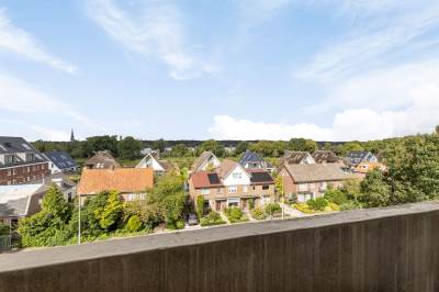 Woning Populierenlaan 99 Amstelveen