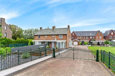 Woning Legmeerdijk 164 Amstelveen