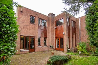 Woning Floris Balthasarstraat 2 Spaarndam