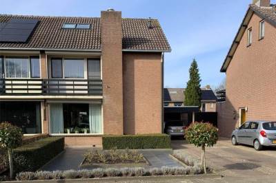 Woning Puttershof 3 Made