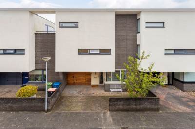 Woning Kanaalpad 48 Apeldoorn