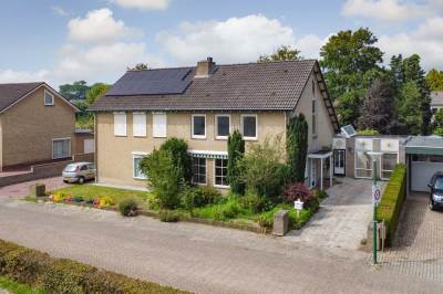 Woning Hoek 25a Bergeijk