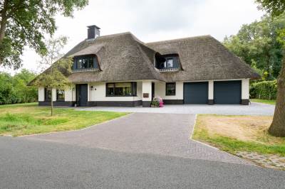 Woning Bornsedijk 23 Hengelo (OV)