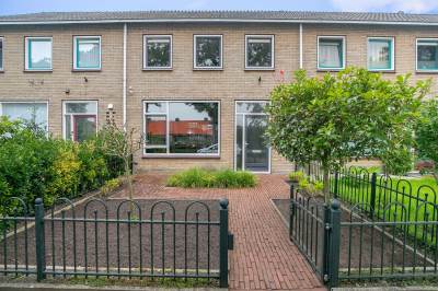 Woning Oude Wapenveldseweg 17 Wezep