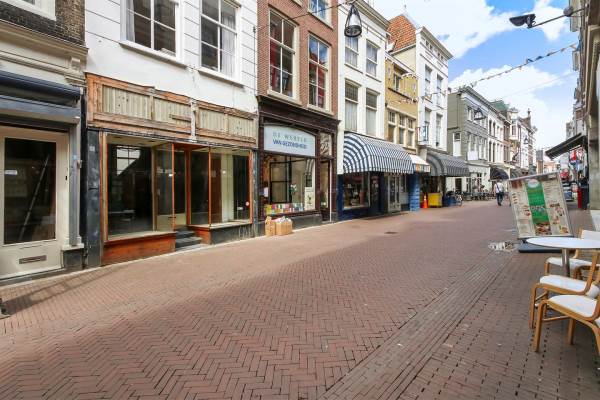 Woning Voorstraat 327 Dordrecht Oozo Nl