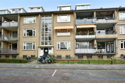 Woning van Zegwaardstraat 366 Voorburg