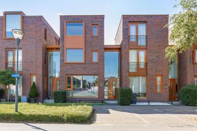 Woning Grasbloem 51 Eindhoven