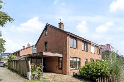 Woning Asbreukerhoek 18 Enschede