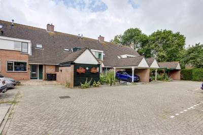 Woning Oesterstraat 43 Zierikzee