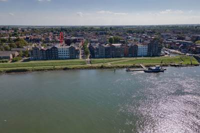 Woning Spuizicht 31 Oud-Beijerland