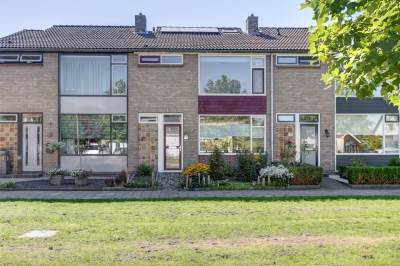 Woning Oud Schaik 36 Leerdam