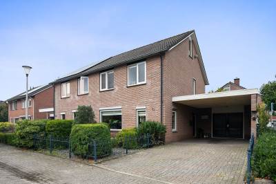 Woning Stobbengoor 22 Mariaparochie