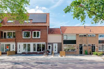 Woning Eikelaan 84A Krommenie